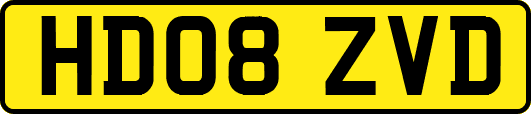 HD08ZVD
