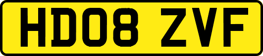 HD08ZVF
