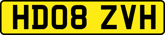 HD08ZVH