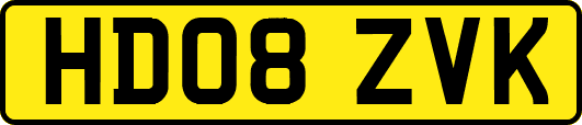 HD08ZVK