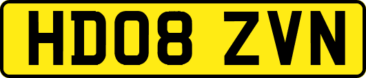 HD08ZVN