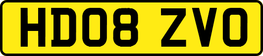 HD08ZVO