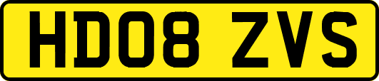 HD08ZVS