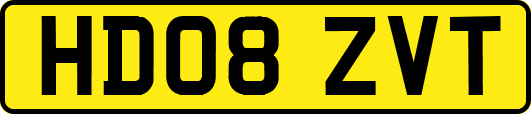 HD08ZVT