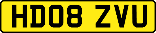 HD08ZVU