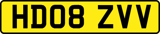 HD08ZVV