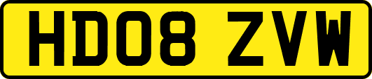 HD08ZVW