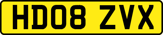 HD08ZVX