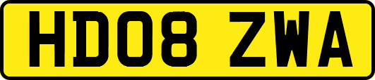 HD08ZWA