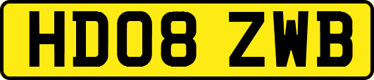 HD08ZWB