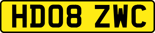 HD08ZWC