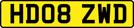 HD08ZWD