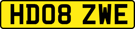HD08ZWE