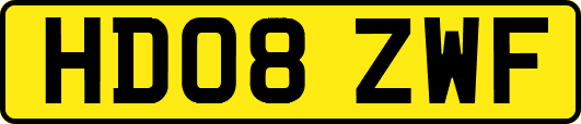 HD08ZWF