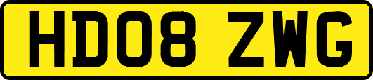 HD08ZWG