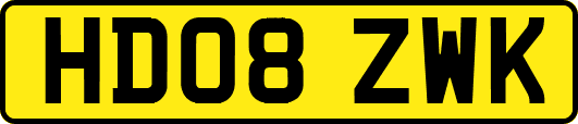 HD08ZWK