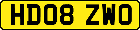 HD08ZWO