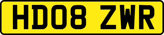 HD08ZWR