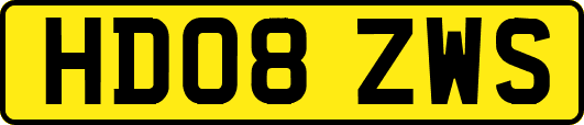 HD08ZWS