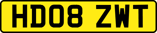 HD08ZWT