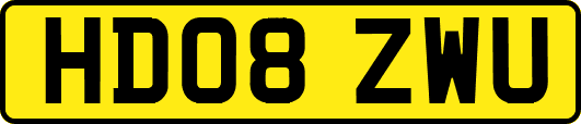 HD08ZWU