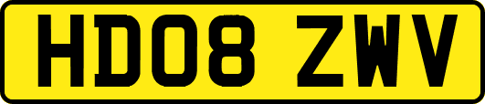 HD08ZWV