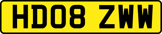 HD08ZWW