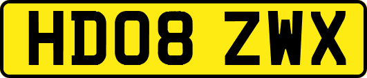 HD08ZWX