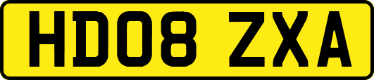 HD08ZXA