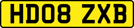 HD08ZXB