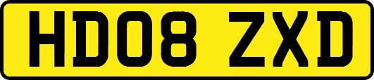 HD08ZXD