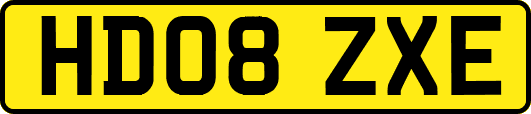HD08ZXE