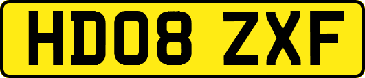 HD08ZXF