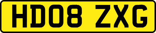 HD08ZXG