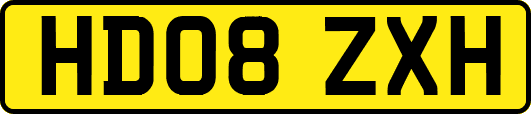 HD08ZXH