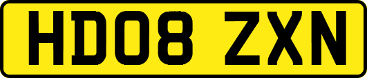 HD08ZXN