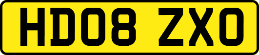 HD08ZXO