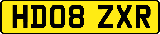 HD08ZXR
