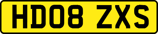 HD08ZXS
