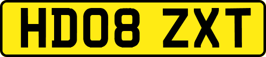 HD08ZXT