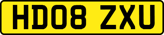 HD08ZXU