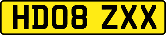 HD08ZXX