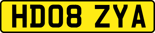 HD08ZYA