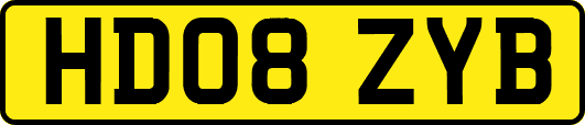 HD08ZYB