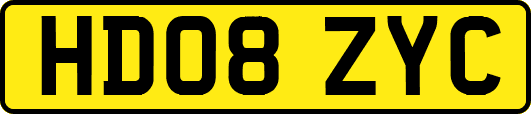 HD08ZYC