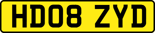 HD08ZYD