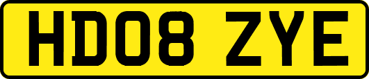HD08ZYE