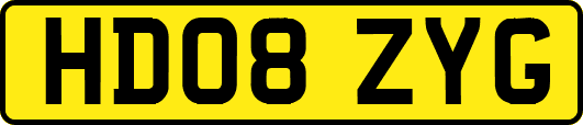 HD08ZYG