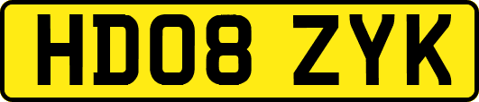 HD08ZYK