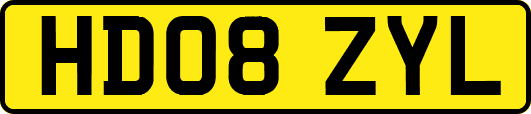 HD08ZYL
